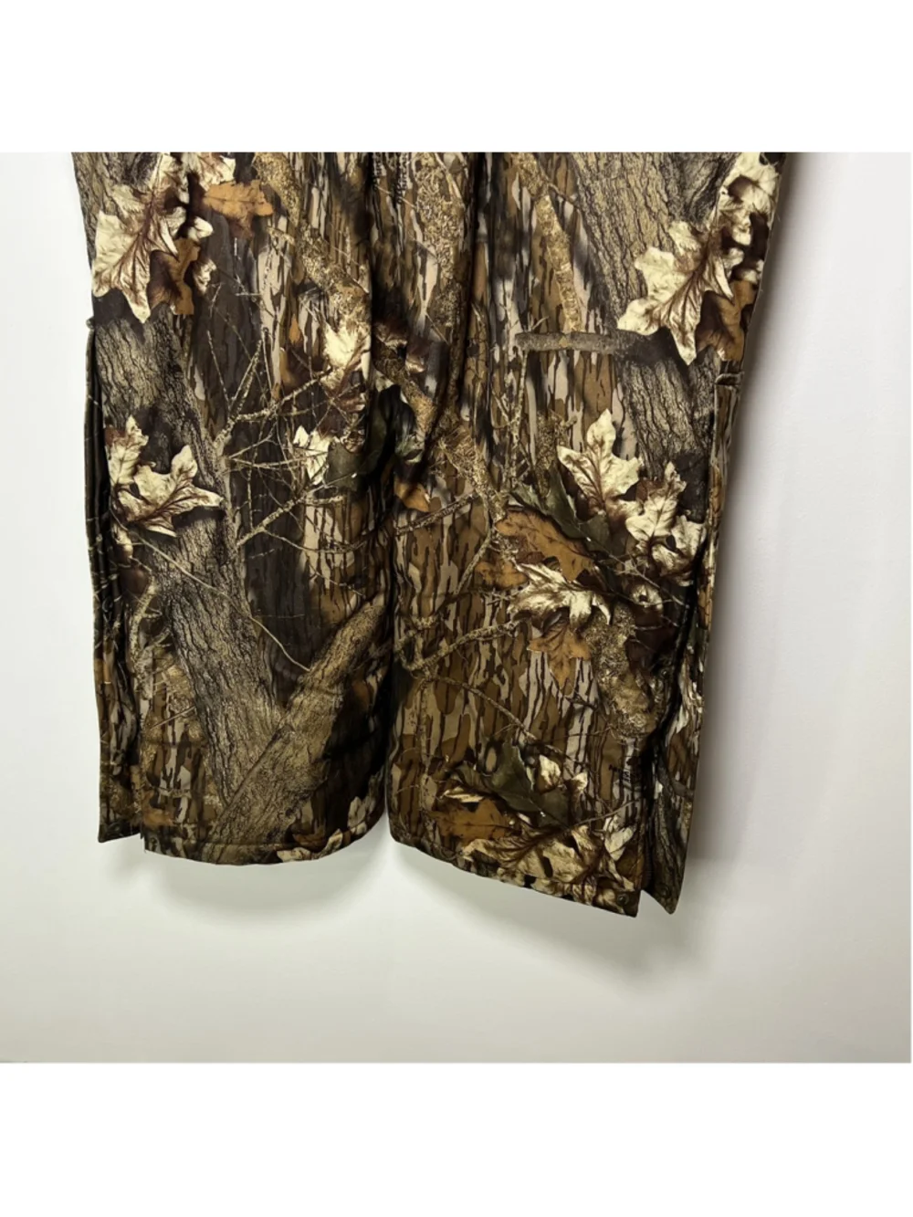 Gamehide insulated bibs